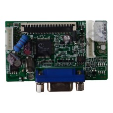 PLACA PRINCIPAL LG W2043S-PF W2043S - ORIGINAL